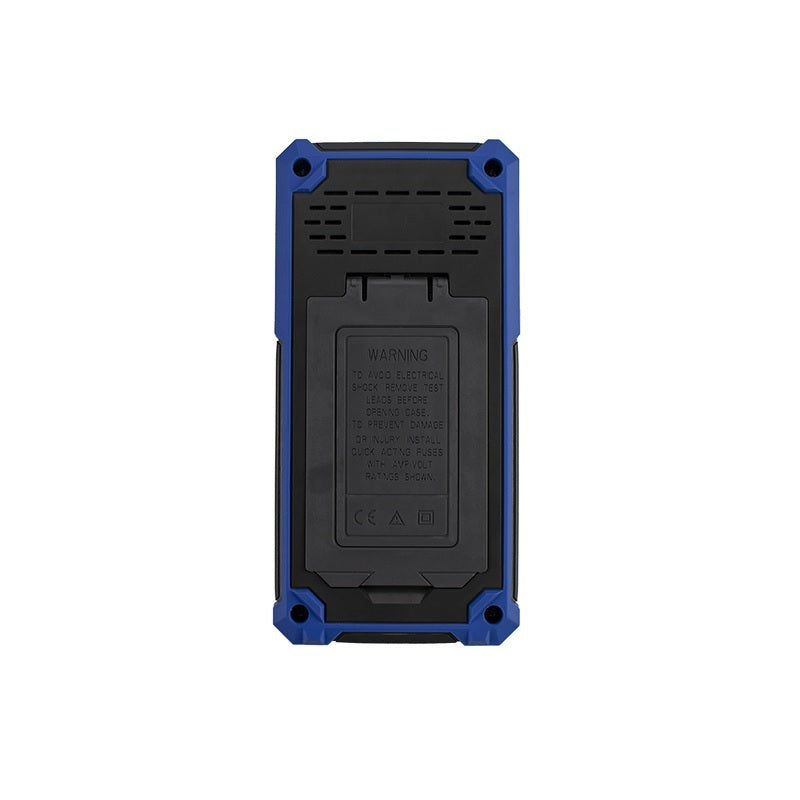OWON HDS242 Handheld Digital Oscilloscope Bandwidth: 40 MHz, Dual Channel
