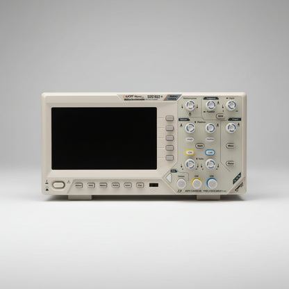 OWON SDS1022+ Digital Storage Oscilloscope with Function Generator (50 Mhz)