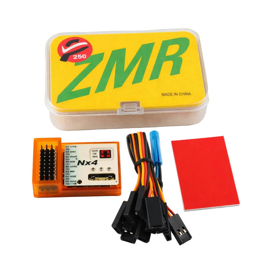 NX4 PRO Flight Controller 3D Gyroscope Balance for RC Airplane Aircraft