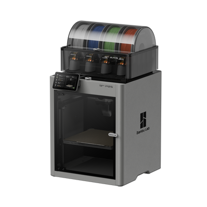 Bambu Lab P2S 3D Printer