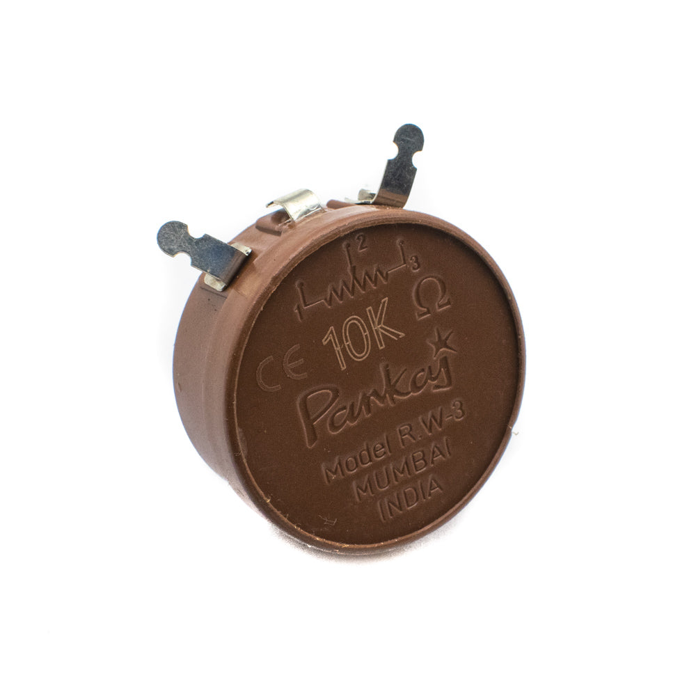 PANKAJ POTENTIOMETER