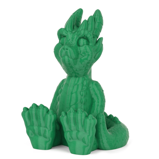 Numakers PETG HS Filament – Forest Green – 1.75 mm / 1 kg