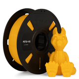 Numakers PETG HS Filament –  Lemon Yellow – 1.75 mm / 1 kg