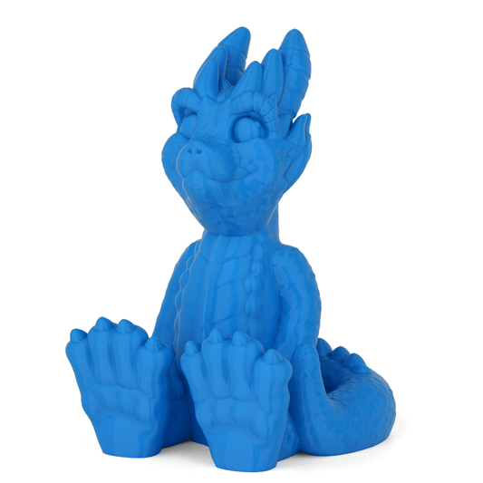 Numakers PETG HS Filament – Light Blue – 1.75 mm / 1 kg