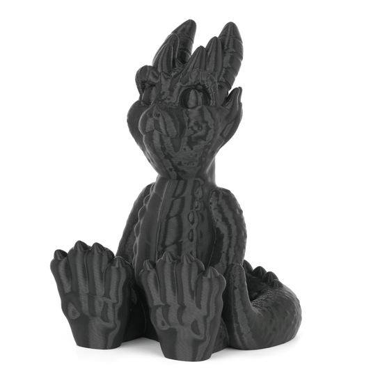 Numakers PETG HS Filament – Midnight Gray – 1.75 mm / 1 kg