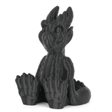 Numakers PETG HS Filament – Midnight Gray – 1.75 mm / 1 kg