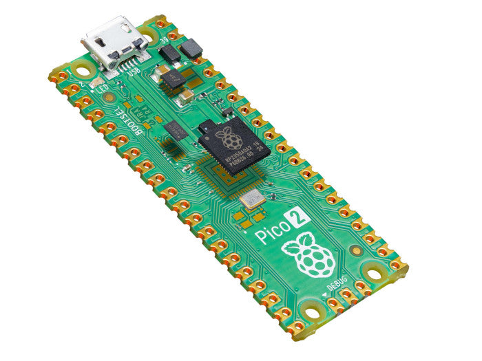 Raspberry Pi Pico 2
