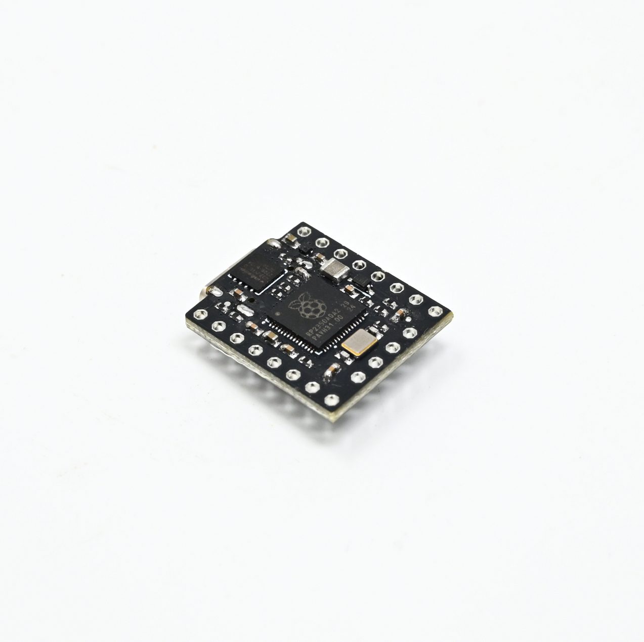 SmartElex RP2350A NEO Development Board