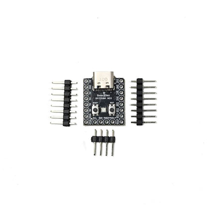 SmartElex RP2350A NEO Development Board