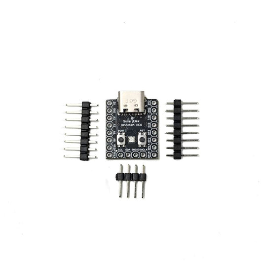 SmartElex RP2350A NEO Development Board