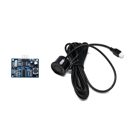 Waterproof Ultrasonic Obstacle Sensor, Reversing Radar Sensor with Separate Probe SR04T