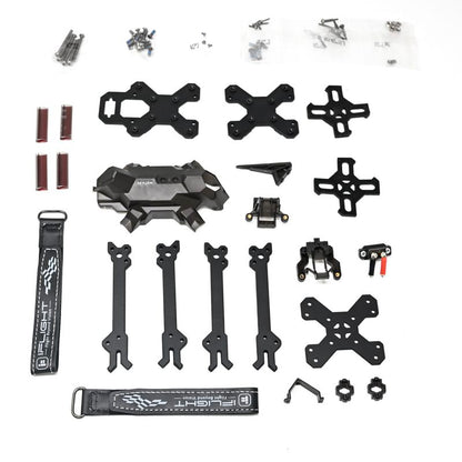 Mach R5 Sport Frame Kit