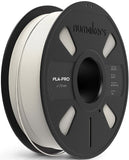 Numakers PLA PRO Filament – Pure White– 1.75 mm / 1 kg
