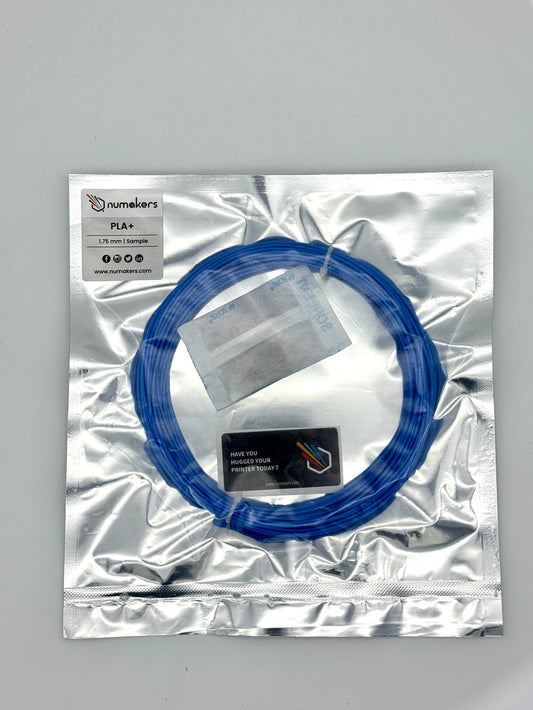 Numakers Sample Filament –  1.75 mm