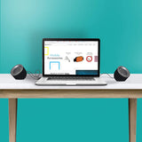 Zeb Pluto 5 W Laptop/Desktop Speaker