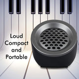 Zeb Pluto 5 W Laptop/Desktop Speaker
