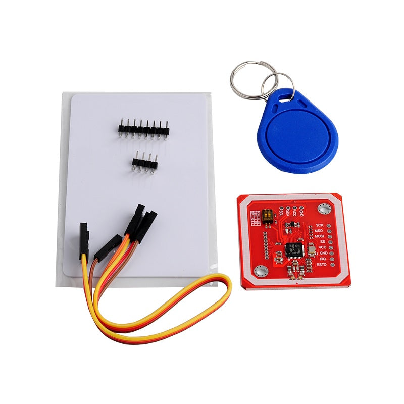 PN532 NFC RFID Read And Write Module V3 Kit