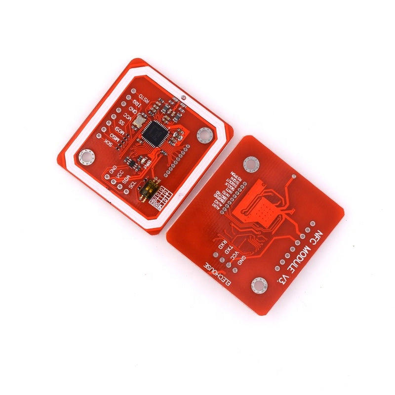 PN532 NFC RFID Read And Write Module