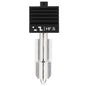 Bambu Lab High Flow Hotend with Hardened Steel Nozzle - 0.6 mm for H2/P2S/X2D (FAH064)