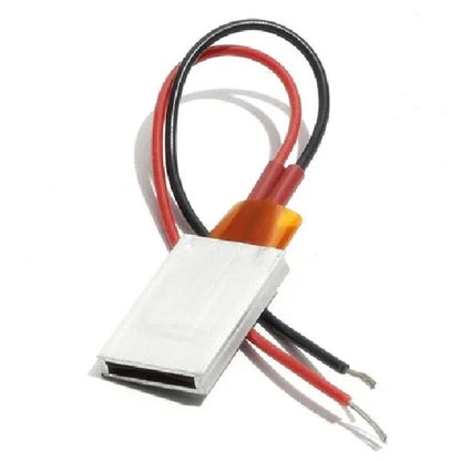 PTC Heaters Plate 12V 220 Degrees 35x21x5.2mm