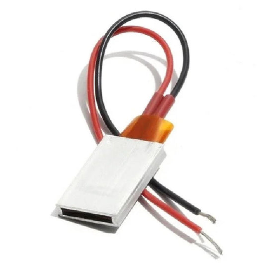 PTC Heaters Plate 12V 220 Degrees 35x21x5.2mm
