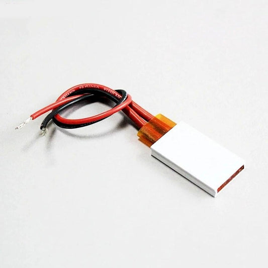 PTC Heaters Plate 12V 220 Degrees 35x21x5.2mm