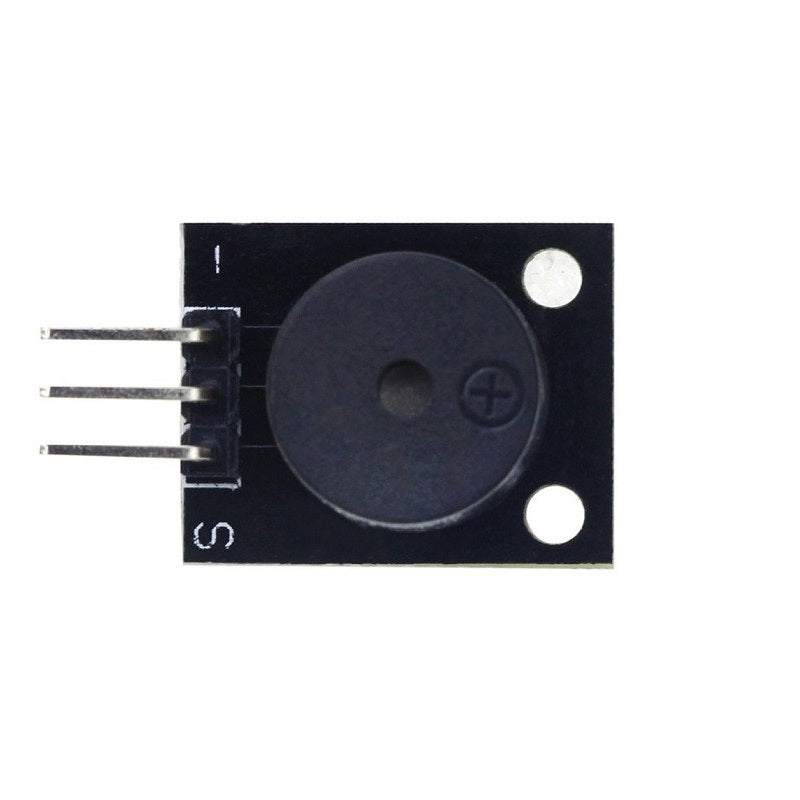 Module Buzzer Replacement PCB Mounted Active Buzzer Module – Indian Hobby Center