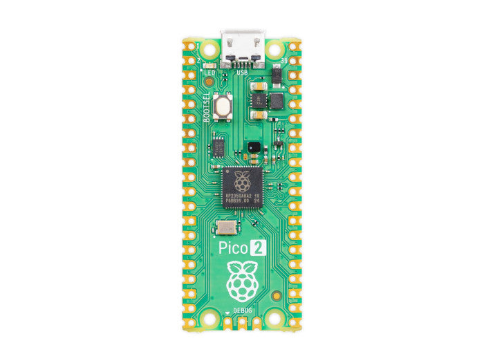 Raspberry Pi Pico 2