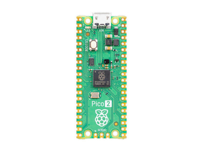 Raspberry Pi Pico 2