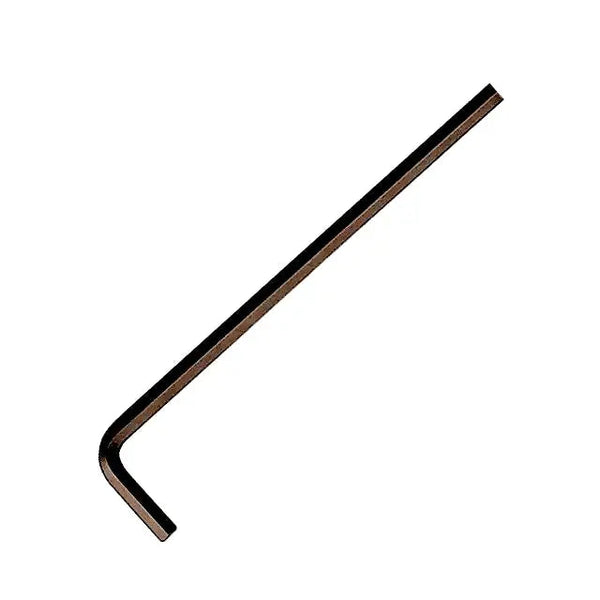 Drill Bits and Allen Key
