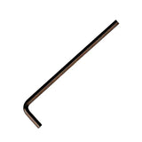2mm Allen Key Chromium Vanadium Steel