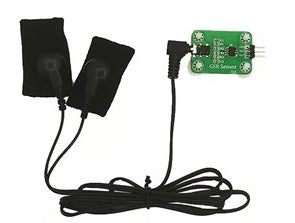 GSR Skin Current Sensor V2.0