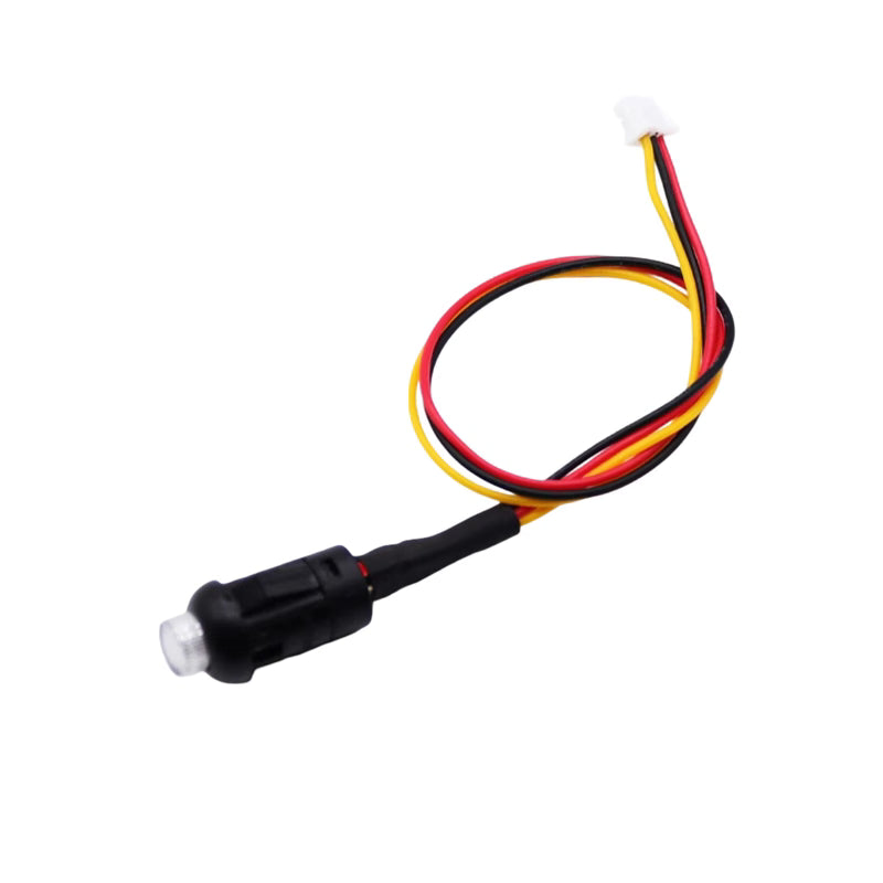 Pixhawk LED Switch