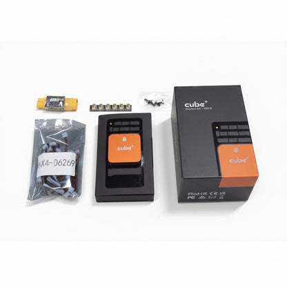 HEX Pixhawk Cube Orange Plus Standard Set With ADS-B board Flight Controller