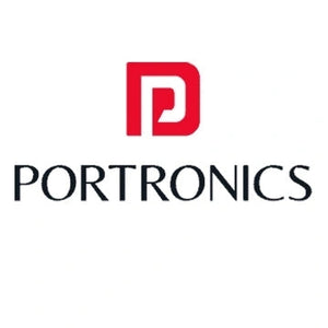 Portronics