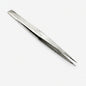Tweezers Straight No 10