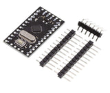 Pro Mini ATMEGA328P 5V/16M Black- Arduino Promini Standard version