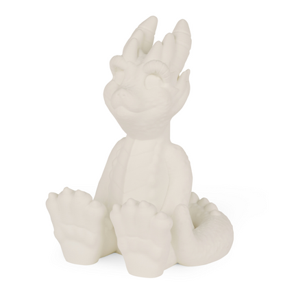 Numakers PLA PRO Filament – Pure White– 1.75 mm / 1 kg