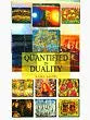 QUANTIFIED IN DUALITY BY RAMA SASTRI [HARDCOVER[ OLD BOOK