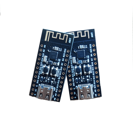 WeAct Studio CH582F motherboard WCH BLE 4.2 5.0 RISC-V
