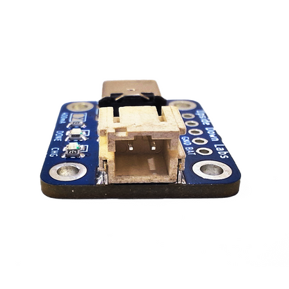 Lipo Charger with Type C Jack