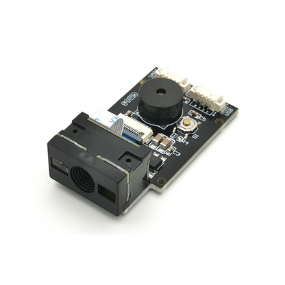 GROW-GM65 Barcode scanner