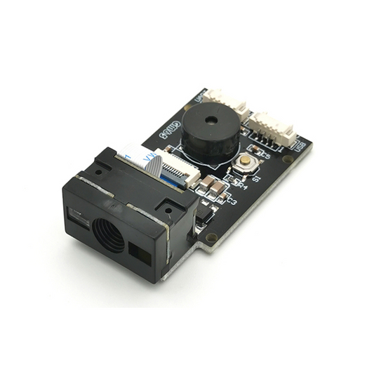 GROW-GM65 Barcode scanner