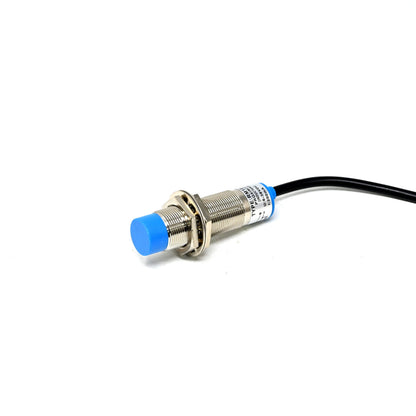 8mm PNP NO Inductive Proximity Sensor Switch RM18-3008PA DC6~36V (Unshielded)