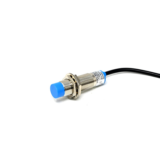 8mm PNP NO Inductive Proximity Sensor Switch RM18-3008PA DC6~36V (Unshielded)