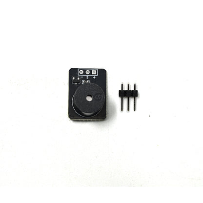 High Current Active Alarm Buzzer Driver Module