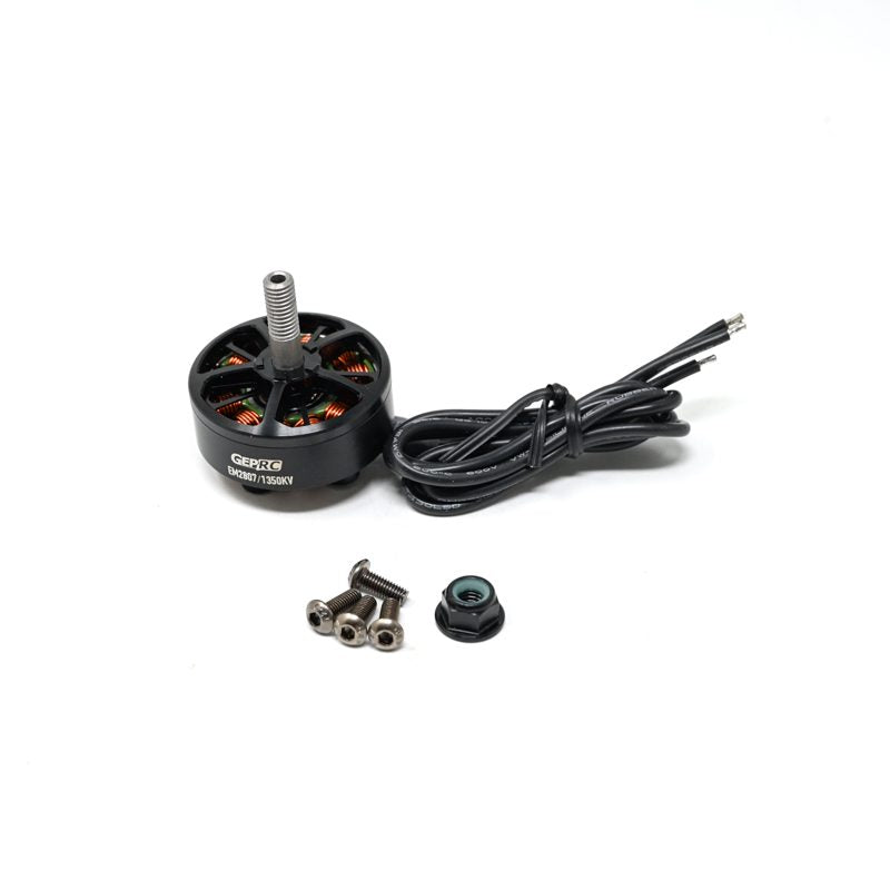 GEPRC EM2807 1350KV Motor