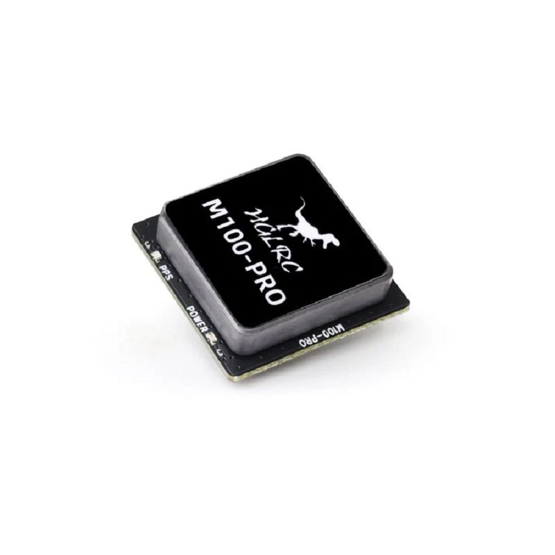 HGLRC M100 PRO GPS