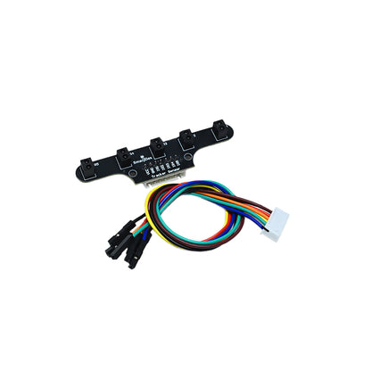 SmartElex Tracker Sensor- 5 Channel