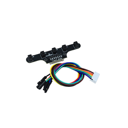 SmartElex Tracker Sensor- 5 Channel